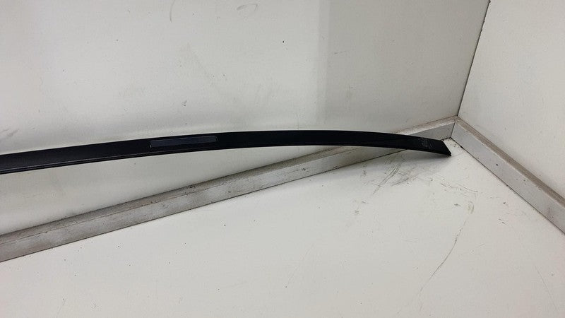 ⭕ 15-21 Mercedes C300 W205 Driver Side Roof Drip Molding Trim Left A20