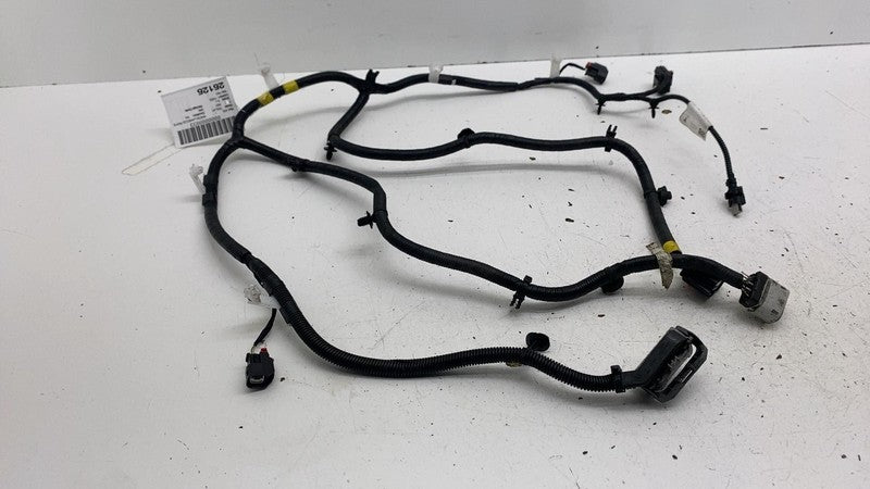 ⭕ 2020-2024 Tesla Model Y MY Rear Bumper Wiring Harness Cable Wire Loo