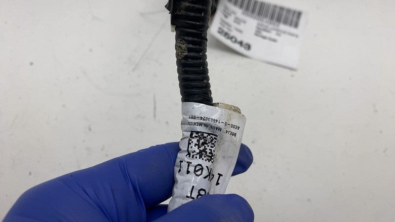 ⭕21-24 Ford Mustang Mach-E Engine Compartment Wiring Harness Cable Wir