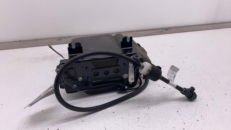 PT00003024L ⭕ 22-24 Rivian R1T R1S Air Suspension Compressor Pump Unit w/ Valve PT00003024-L