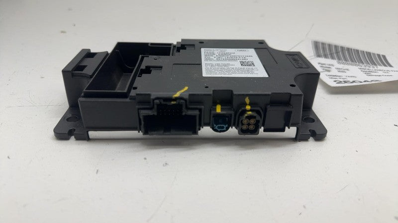 PJ8T-14H076-FYE ⭕ 21-24 Ford Mustang Mach-E Telematic Communication Module Unit PJ8T-14H076-FYE