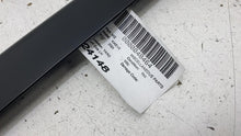 2022 2023 2024 Kia EV6 Rear Driver Side D-Pillar Quarter Panel Trim Molding Left