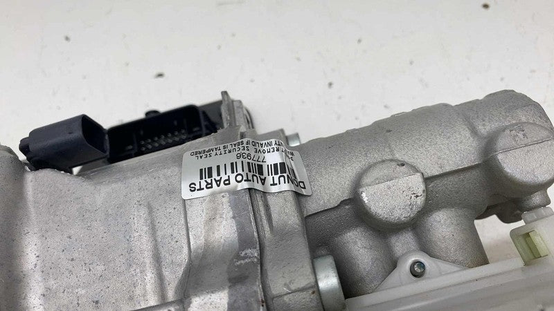 ⭕ 2016-2020 Tesla Model X MX Electromechanical Power Brake iBooster & 