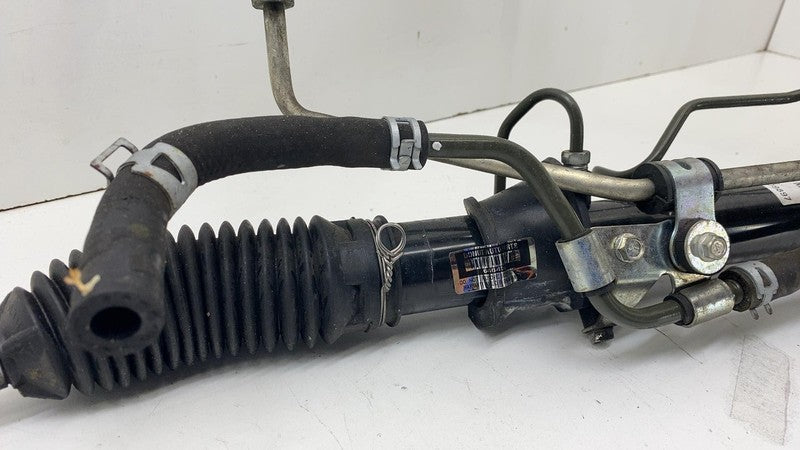 ⭕ 2006-2015 Mazda MX-5 Miata Steering Gear Power Rack & Pinion w/ Tie 