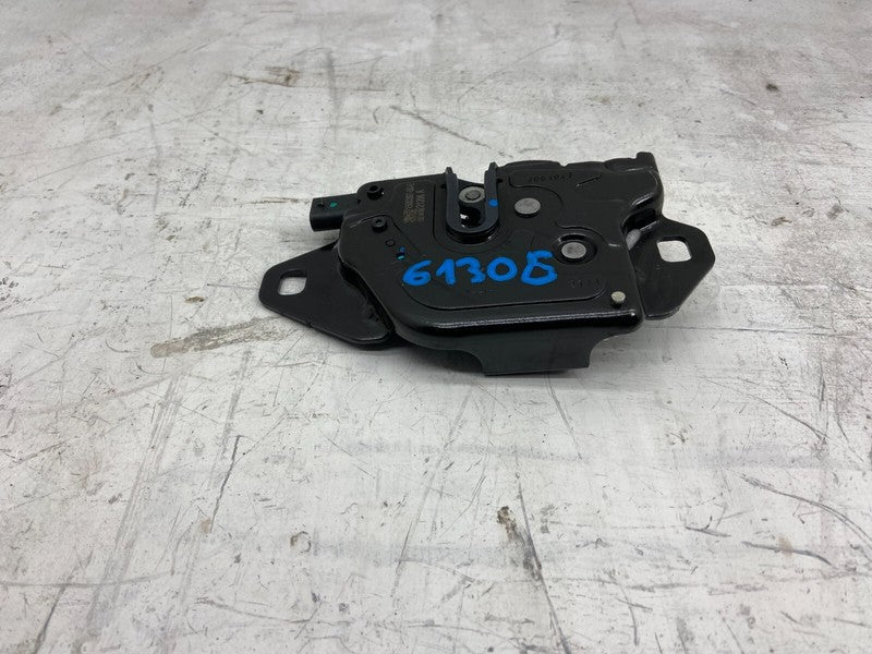 150039700E ⭕ 2017-2023 Model 3 Y Front Hood Latch Double Pull Single Actuator 1500397-00-E
