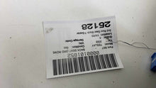 ⭕ 2020-2024 Tesla Model Y Rear 3rd Third Row 3R Seat Black (7-Seater) Assembly