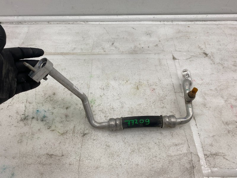 105466400D ⭕ 2016-2020 Tesla Model X A/C Line Suction Liquid Pipe Jumper Hose 1054664-00-D