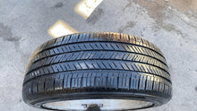 ⭕ 2012-2015 Tesla Model S Wheel Rim 19x8.0+40mm + Tire 245/45 R19 6007214-00-D