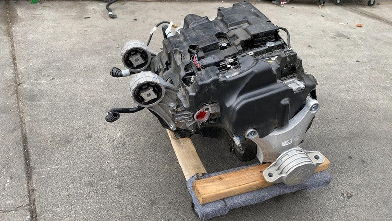 PT00726168 H ⭕ 2025 Rivian R1S Electric Engine Front Drive Unit Dual Motor Assy PT00726168-H