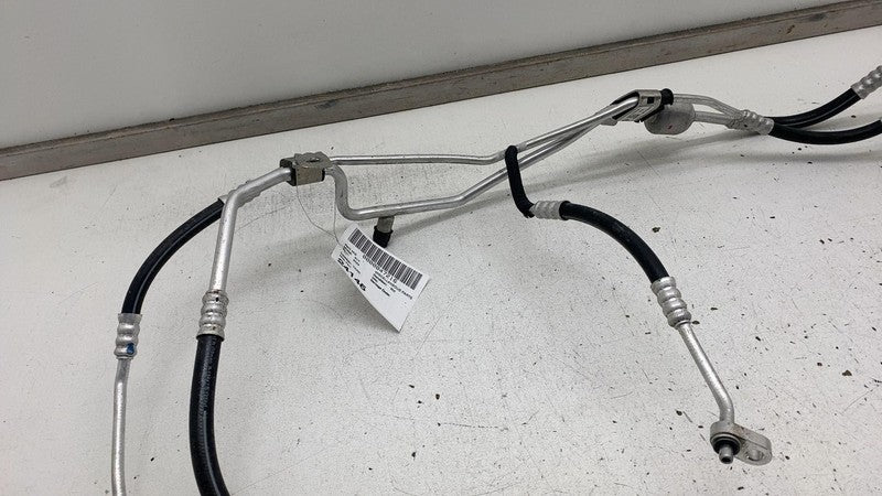 PT00061743D ⭕ 22-24 Rivian R1T Air Conditioning Suction Hose A/C Pipe Line Tube PT00061743-D