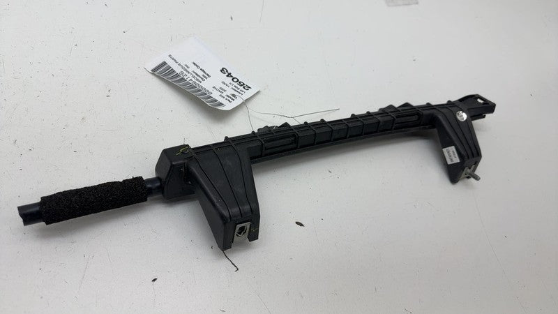 LJ8B R263A21A ⭕ 21-24 Mustang Mach-E Front Driver Side Door Glass Guide Left LH LJ8B-R263A21A