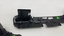 ⭕ 16-20 Model  X SET Dash A/C Air Vent Outlet Dashboard Trim Panel 1096877-00-A