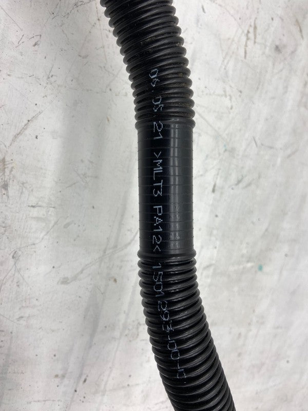 1501293 00 C ⭕ 2020-2022 Tesla Model Y MY Chiller to Battery Coolant Pipe Hose 1501293-00-C