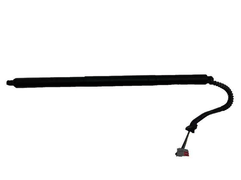 600661000B ⭕ 12-20 Tesla Model S Rear Right Liftgate Trunk Power Shock Strut 6006610-00-B