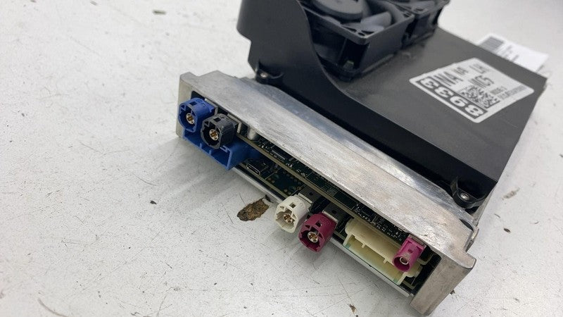 ⭕ 16-20 Model S MS Auto Pilot Driver Assist Computer Control Module 11