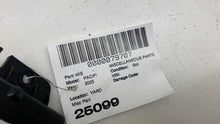 ⭕ 2025 Chrysler Pacifica HVAC Heater Temperature Control Module Unit 68652114AD