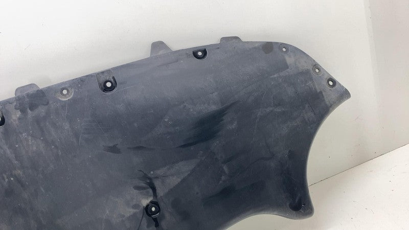 ⭕ 20-24 Model Y Rear Bumper Diffuser Lower Splash Shield Undertray 149