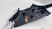 ⭕24-26 Tesla Model 3 Driver Side B-Pillar Lower Trim Cover Panel Left 1733510-20