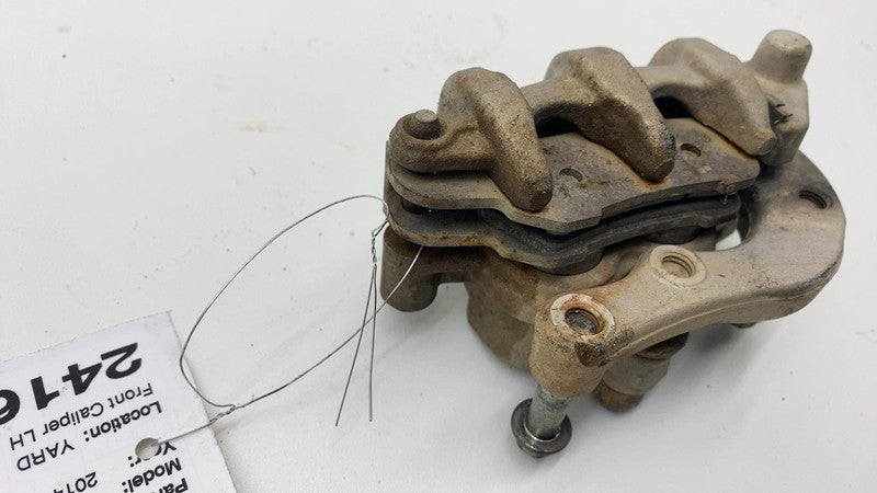 2007-2016 Yamaha YZ125 YZ250 YZ250F YZ250X YZ450F Front Left Brake Cal