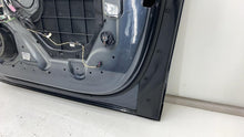 ⭕ 2016-2020 Tesla Model X Front Passenger Side Door Shell Panel Right Gray PMNG