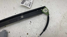 ⭕ 2022-2025 Rivian R1T Rear Left Door Window Regulator & Motor OEM PT00009556-J