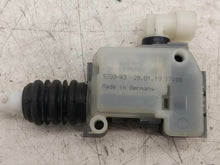 ⭕ 2012-2023 Tesla Model S 3 Front Bonnet Hood Latch Single Actuator w/ Cable OEM