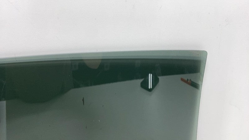 LJ8BR25713AC ⭕ 2021 2022 2023 Ford Mustang Mach-E Rear Left Door Window Glass LJ8B-R25713-AC