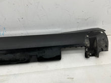 ⭕ 2012-2020 Tesla Model S Left Skirt Rocker Molding Sill Panel LH 6005874-00-G