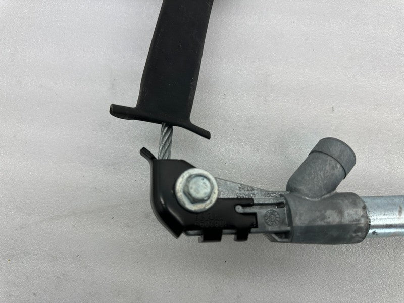 100526505E ⭕ 12-15 Model S Front Right Seat Belt Outboard Lap Pre-Tensioner RH 1005265-05-E