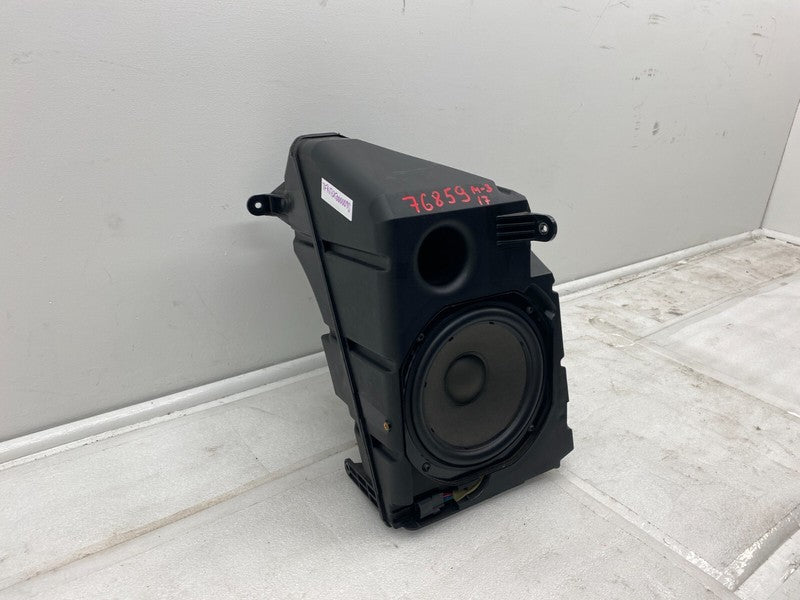 1079746 00 A ⭕ 17-23 Model 3 Audio System Speaker Subwoofer Loudspeaker Bass Box 1079746-00-A