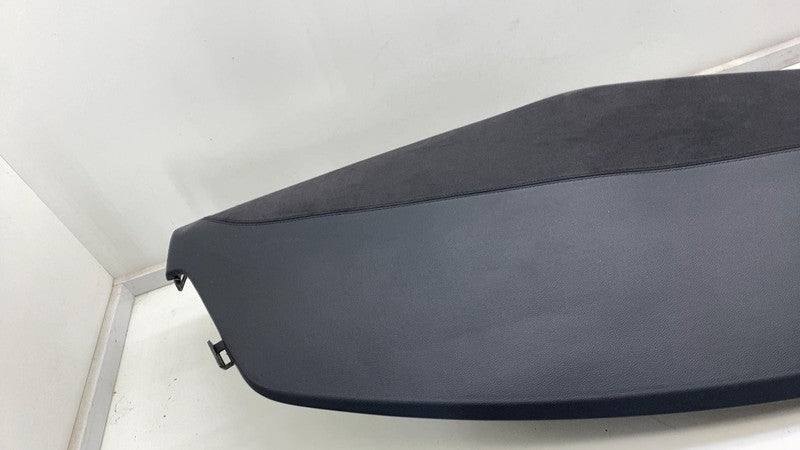 ⭕2012-2015 Tesla Model S Dashboard Instrument Panel Dash Trim Cover 10