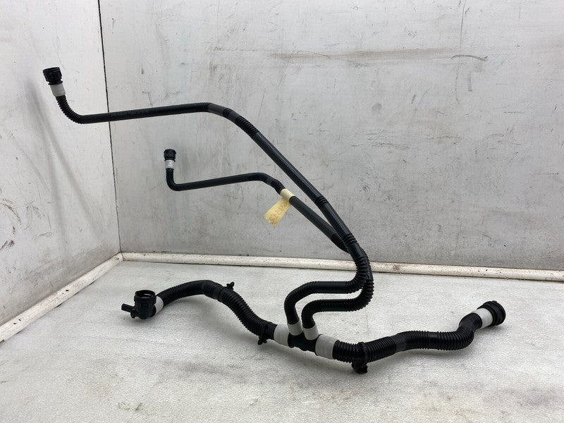 ⭕ 2017-2022 Tesla Model 3 M3 Chiller to Battery Cooling Hose Tube Pipe Line Assy
