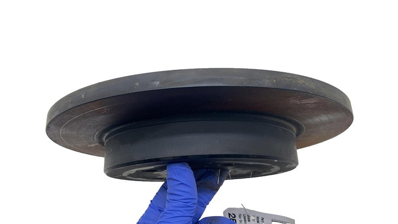 ⭕ 2023-2024 Toyota Prius Prime Rear Left or Right Brake Disc Rotor Ass