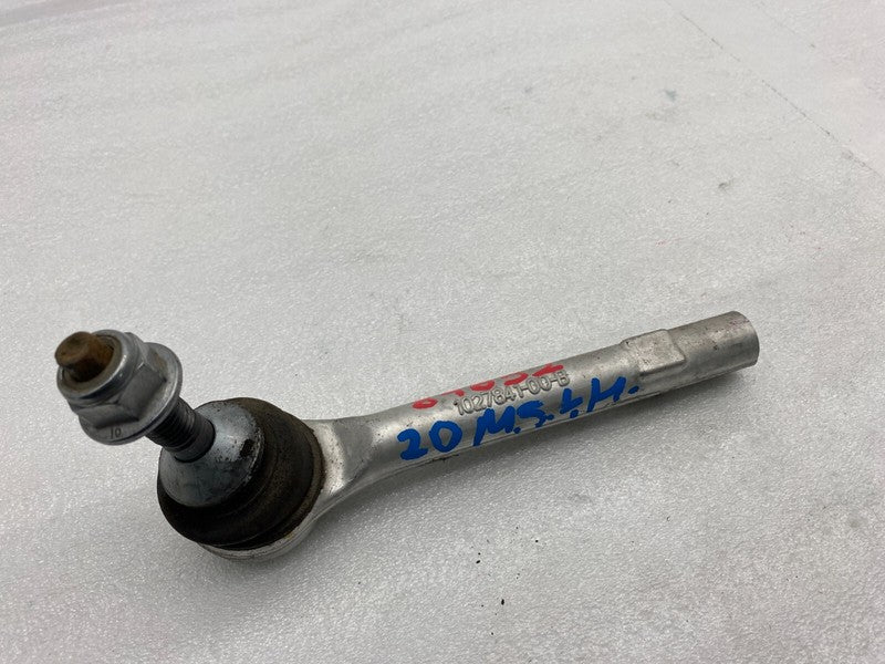1027841 00 B ⭕16-20 Tesla Model S X Front Left Outer Tie Rod End Link Ball Joint 1027841-00-B