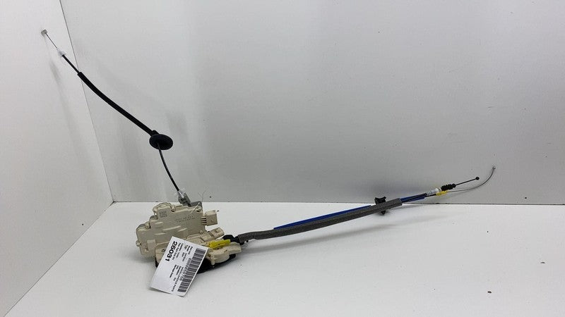 9Y0 839 016A ⭕ 2019-2025 Porsche Cayenne Rear Right Door Lock Latch Actuator OEM 9Y0839016A