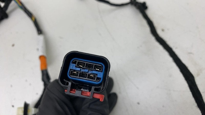 ⭕ 2020-2023 Tesla Model Y Rear Door Wiring Harness Cable Wire Right 14