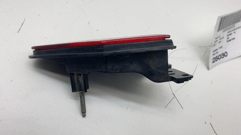 ⭕ 2012-2024 Tesla Model S X Rear Right Taillight Taillamp Reflector La