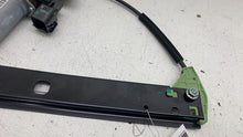 ⭕ 22-24 Rivian R1T R1S Rear Right Door Window Regulator RH w/ Motor PT00009554-H