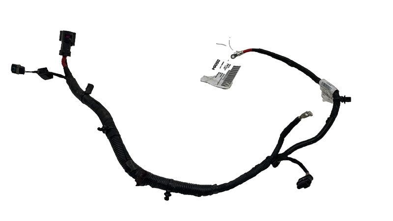 31687747 ⭕ 21-23 Polestar 2 Power Steering Gear Rack Wiring Harness Cable Wire 31687747