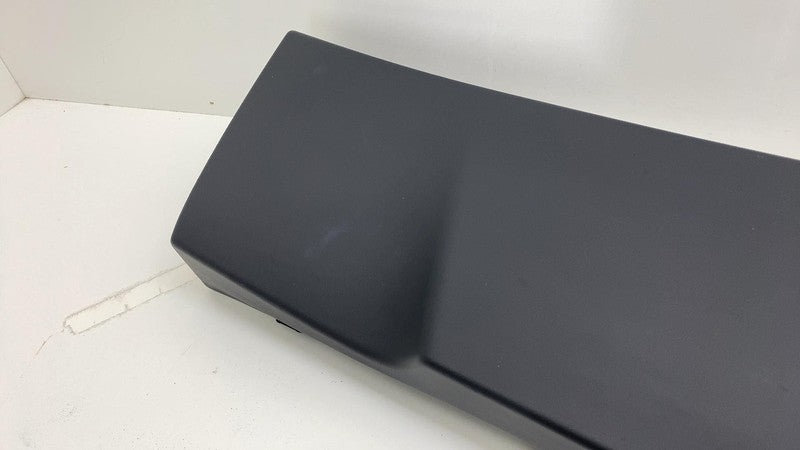 2016-2020 Tesla Model X MX Passenger Side B-Pillar Lower Trim and Air 