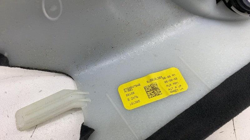 ⭕ 2022-2024 Rivian R1T R1S Front Left A-Pillar Upper Trim Cover Panel 