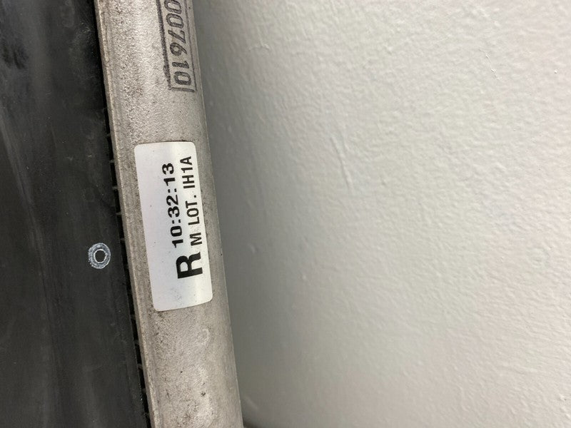 ⭕2012-2020 Tesla Model S A/C Gas Cool Fan Shroud Condenser Assembly 60