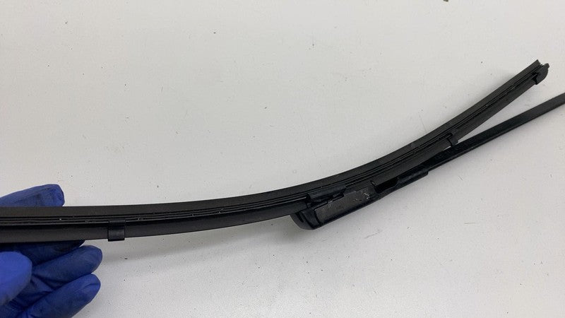 9Y1.955.408 ⭕ 2019-2025 Porsche Cayenne Front Right Windshield Wiper Arm & Blade 9Y1955408