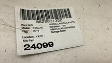 ⭕ 2016-2020 Tesla Model X MX Front Left Door Control Unit Module LH 1045353-00-B