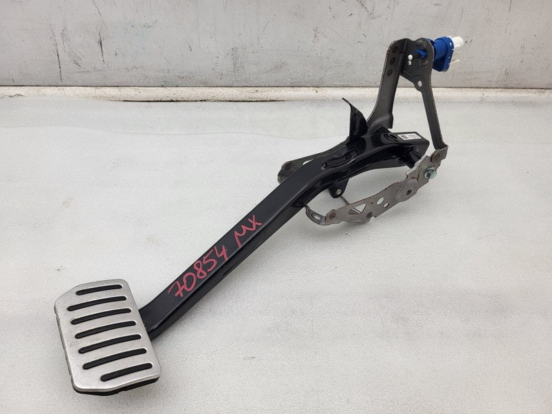 102769101B ⭕ 2016 2017 2018 2019 2020 Tesla Model X Brake Foot Pedal Assembly 1027691-01-B