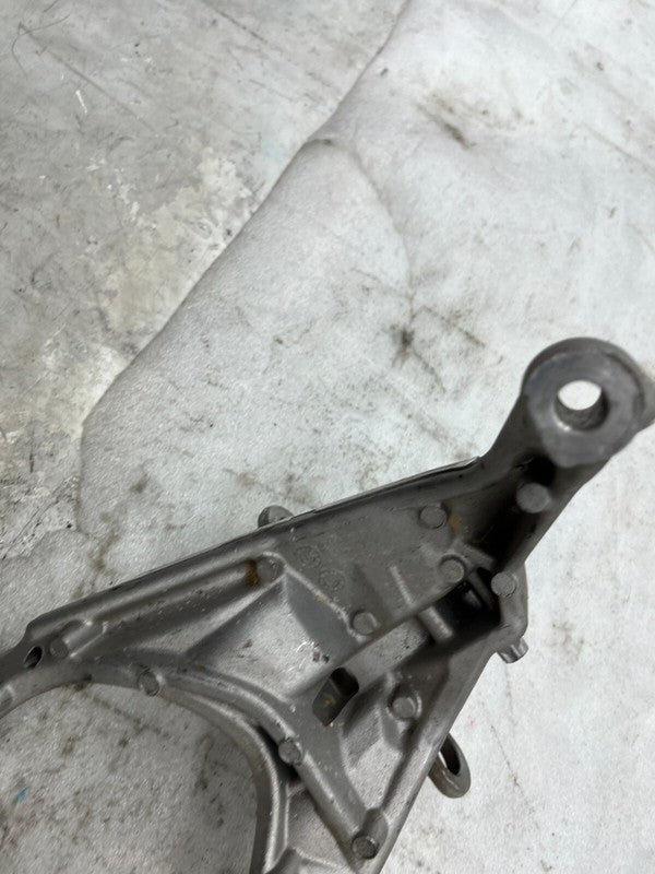 113468200C ⭕2016-2020 Model X Front Left Drive Unit Engine Raven Mount Bracket 1134682-00-C