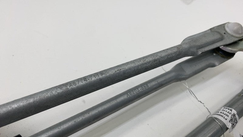 PT00002043K ⭕ 22-24 Rivian R1T R1S Front Windshield Wiper Linkage Transmission PT00002043-K
