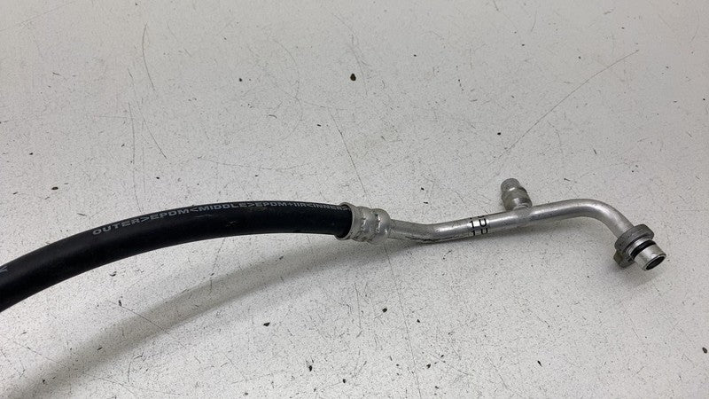 2019-2024 Subaru Forester Air Conditioning A/C Discharge Pipe Tube Hose Line