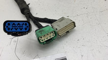 ⭕ 2016-2020 Model S Rear Bumper Subframe Wiring Harness Cable Wire 2004430-03-B