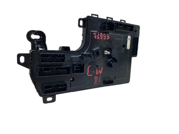 107867384E ⭕ 17-23 Tesla Model 3 M3 Front Left Low Voltage Body Control Module 1078673-84-E